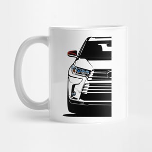 Highlander 2019 Mug